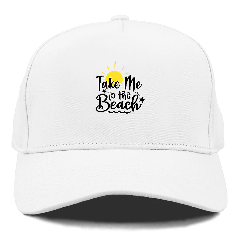 Take me to the beach Hat