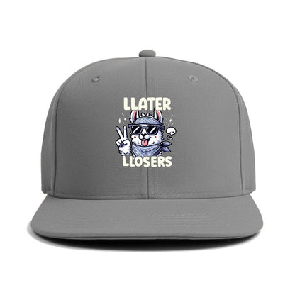 Llater Llosers Hat