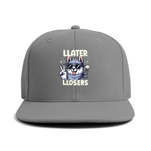 Llater Llosers Classic Snapback