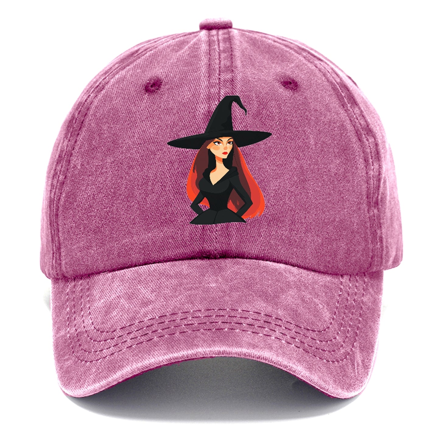 Modern Witch Charm Hat