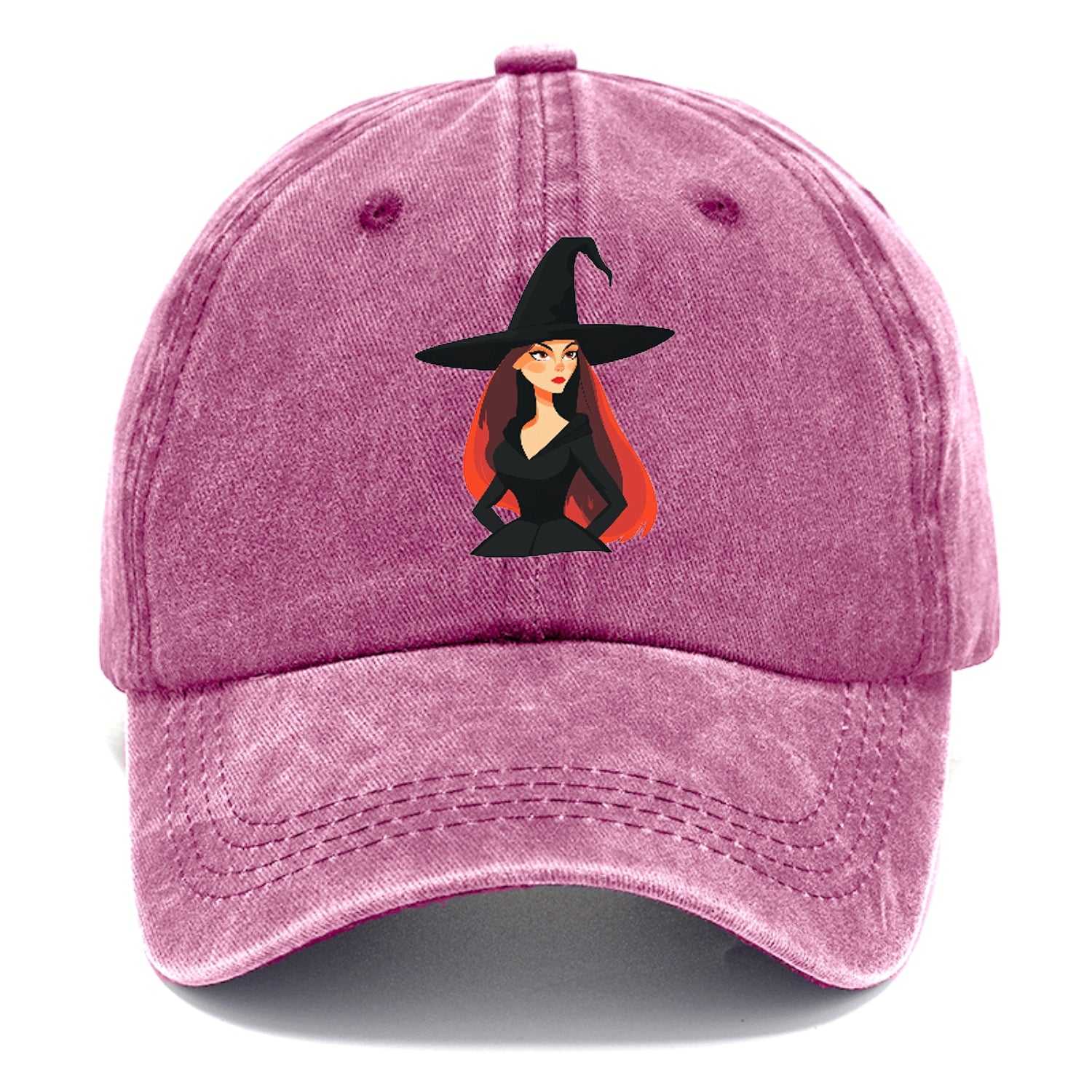 Modern Witch Charm Hat