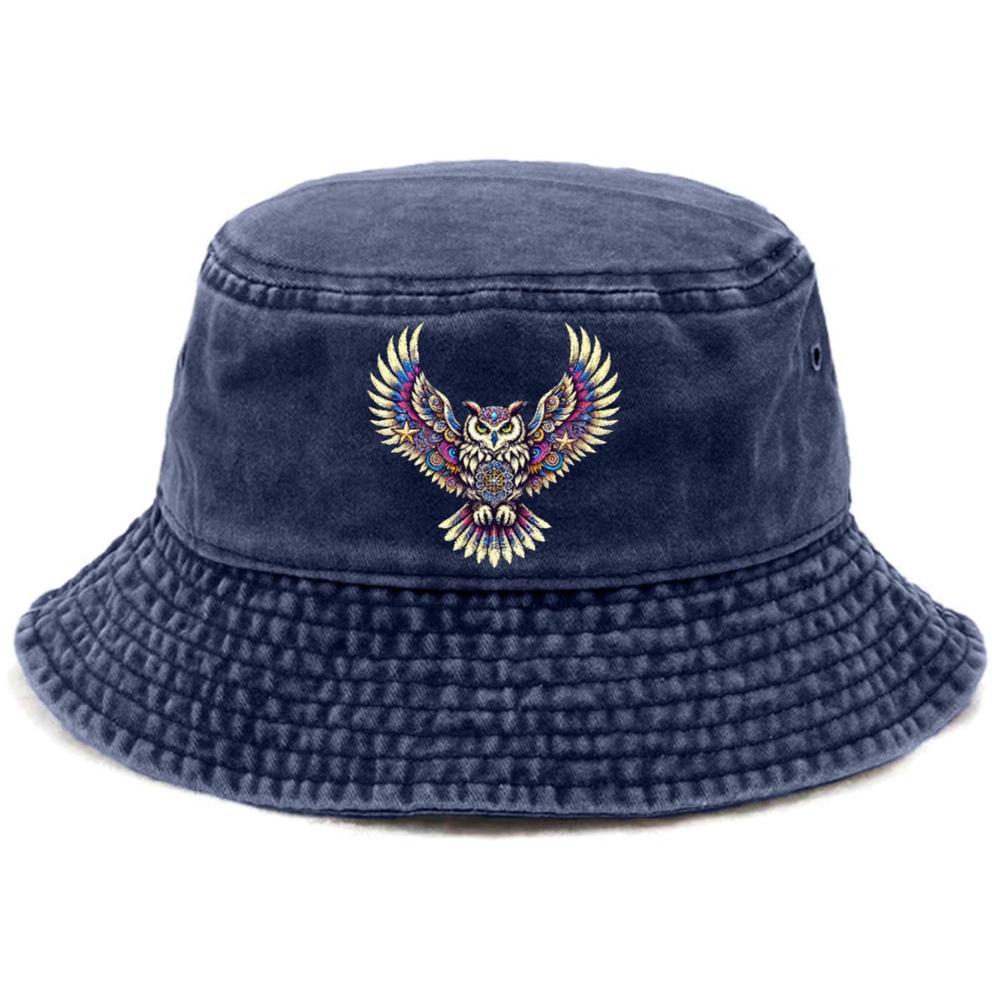 Celestial Guardian Hat