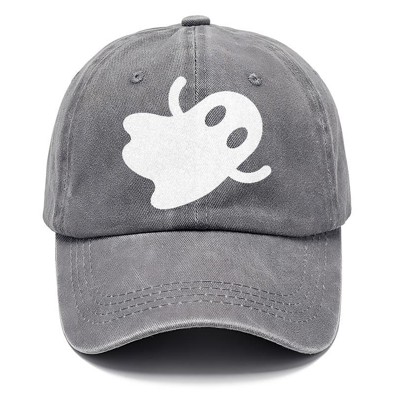 Ghost 23 Hat