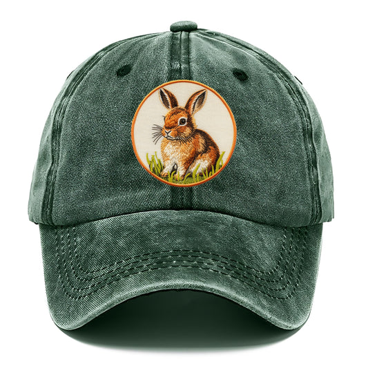 rabbit Hat