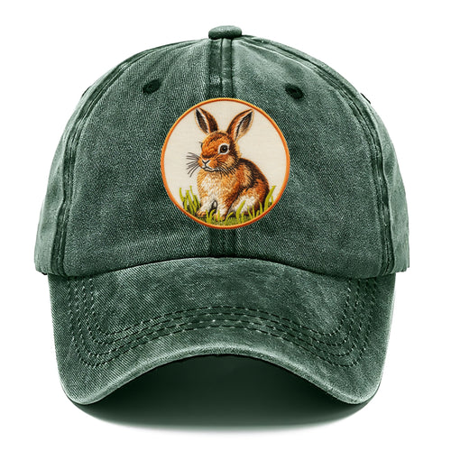 Rabbit Classic Cap