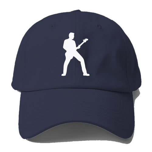 Let's Rock 1 Baseball Cap For Big Heads