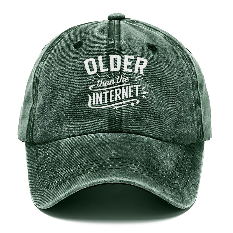 Older than the internet Hat