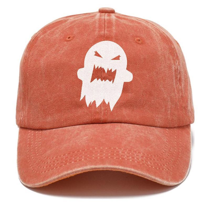 Ghost 12 Hat