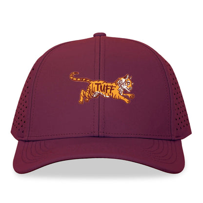 tuff tiger Hat