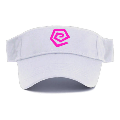 Retro 80s Spiral Hat