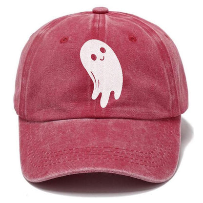 Ghost 13 Hat