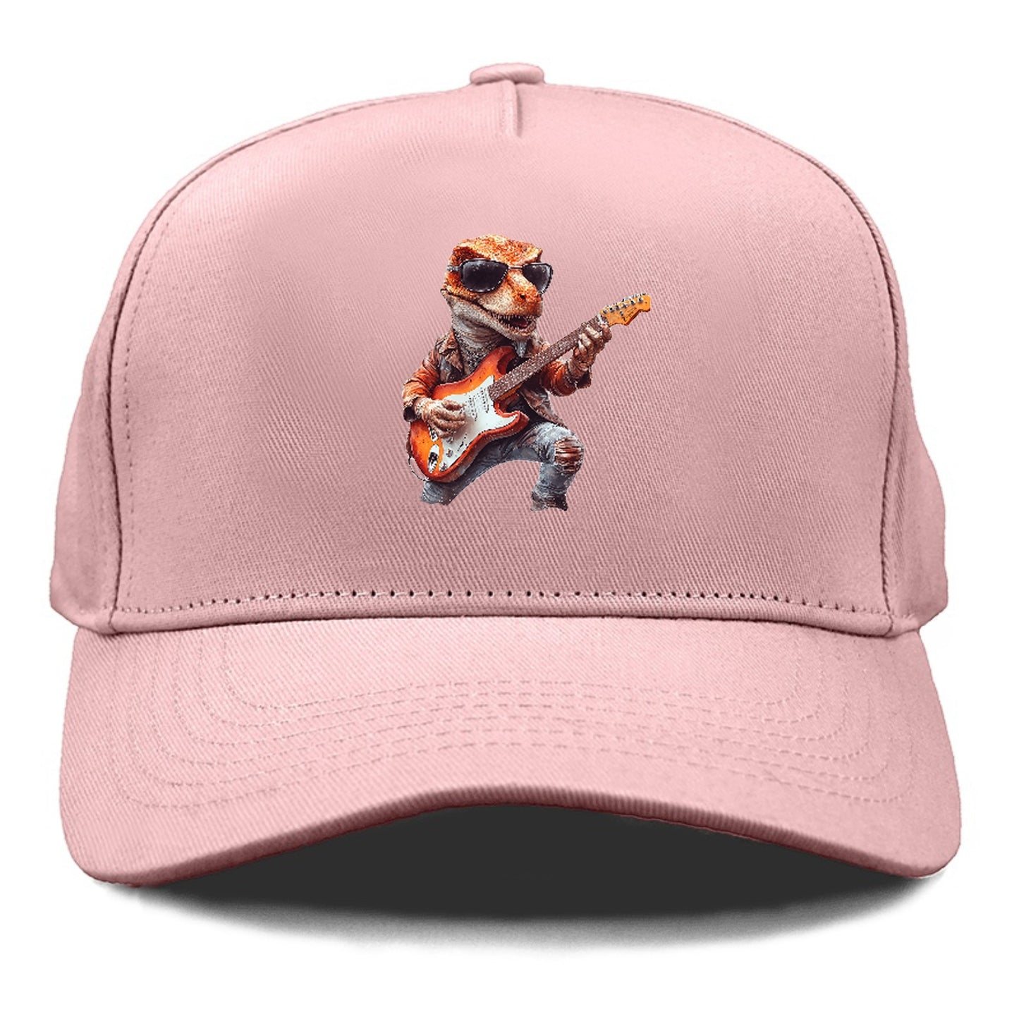 Rockin' Raptor Hat