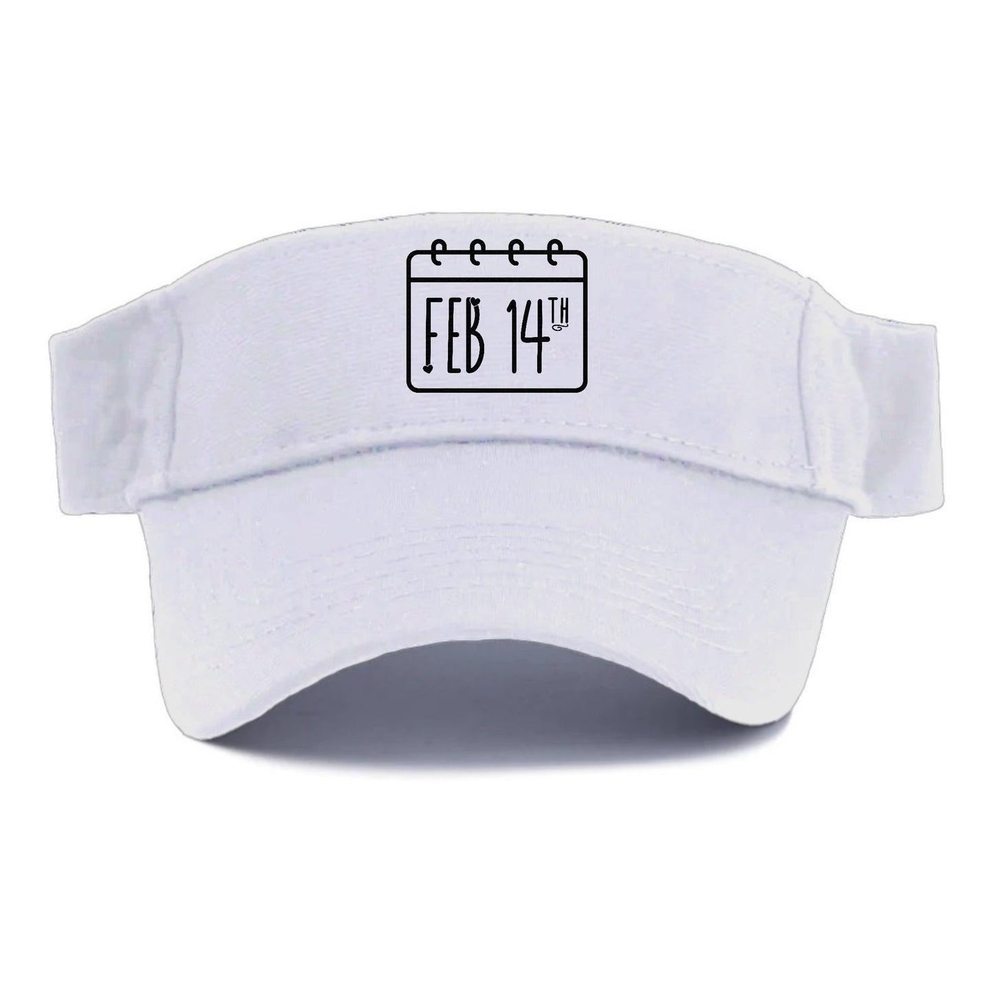 Feb 14th Hat