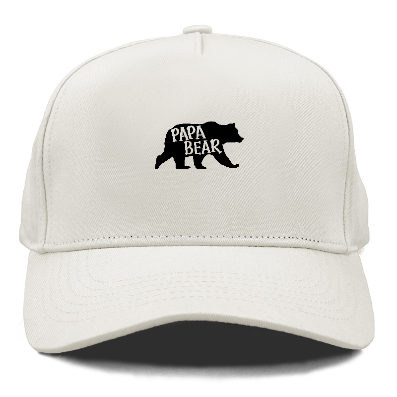 Papa Bear Hat