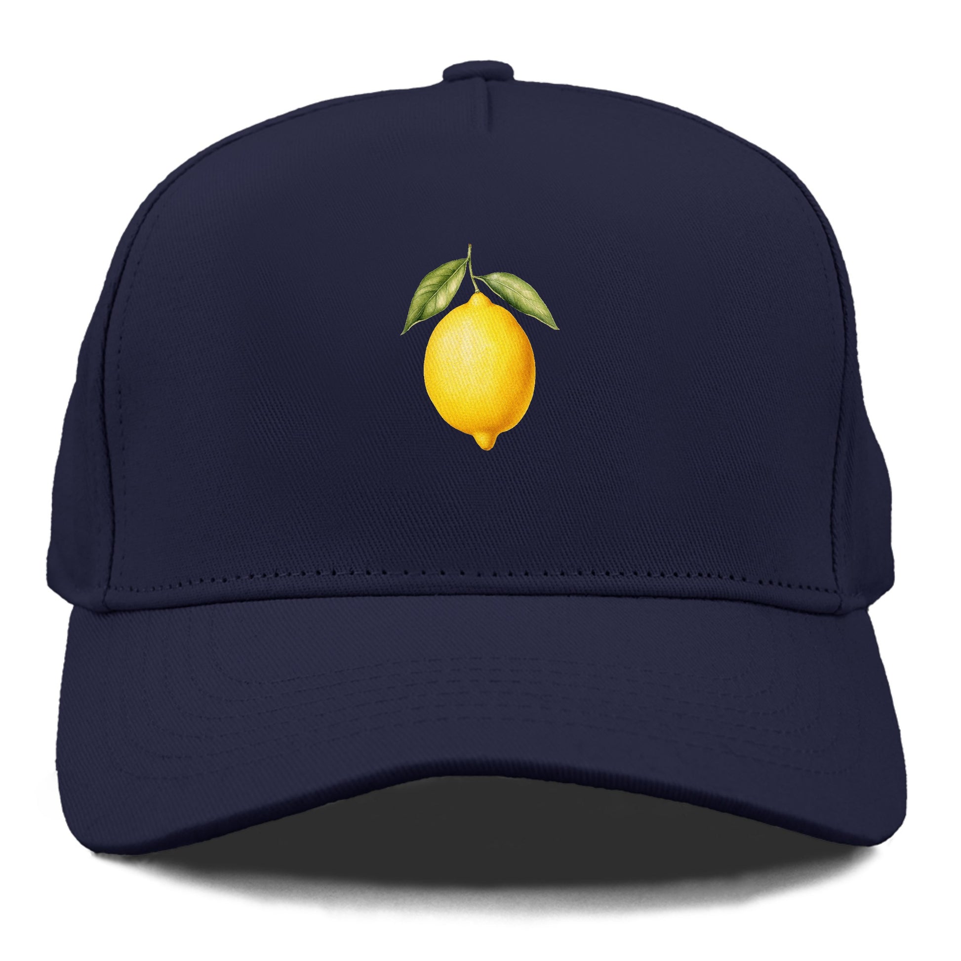 lemon!   Hat