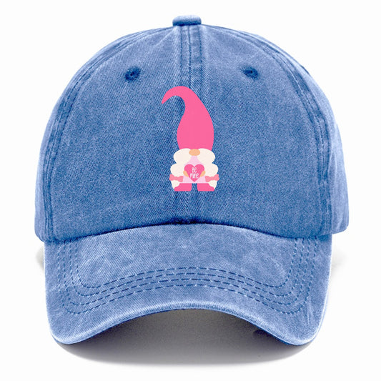 Valentine's dwarf 5 Hat