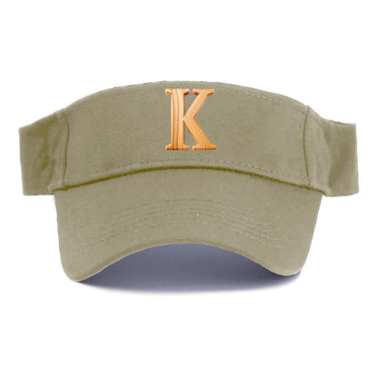 letter k Hat