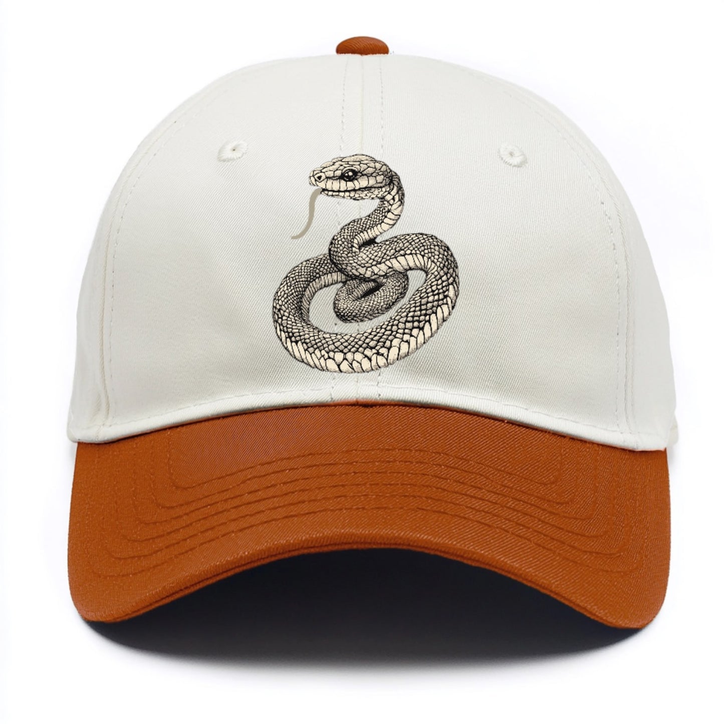 Year Of Snake Hat