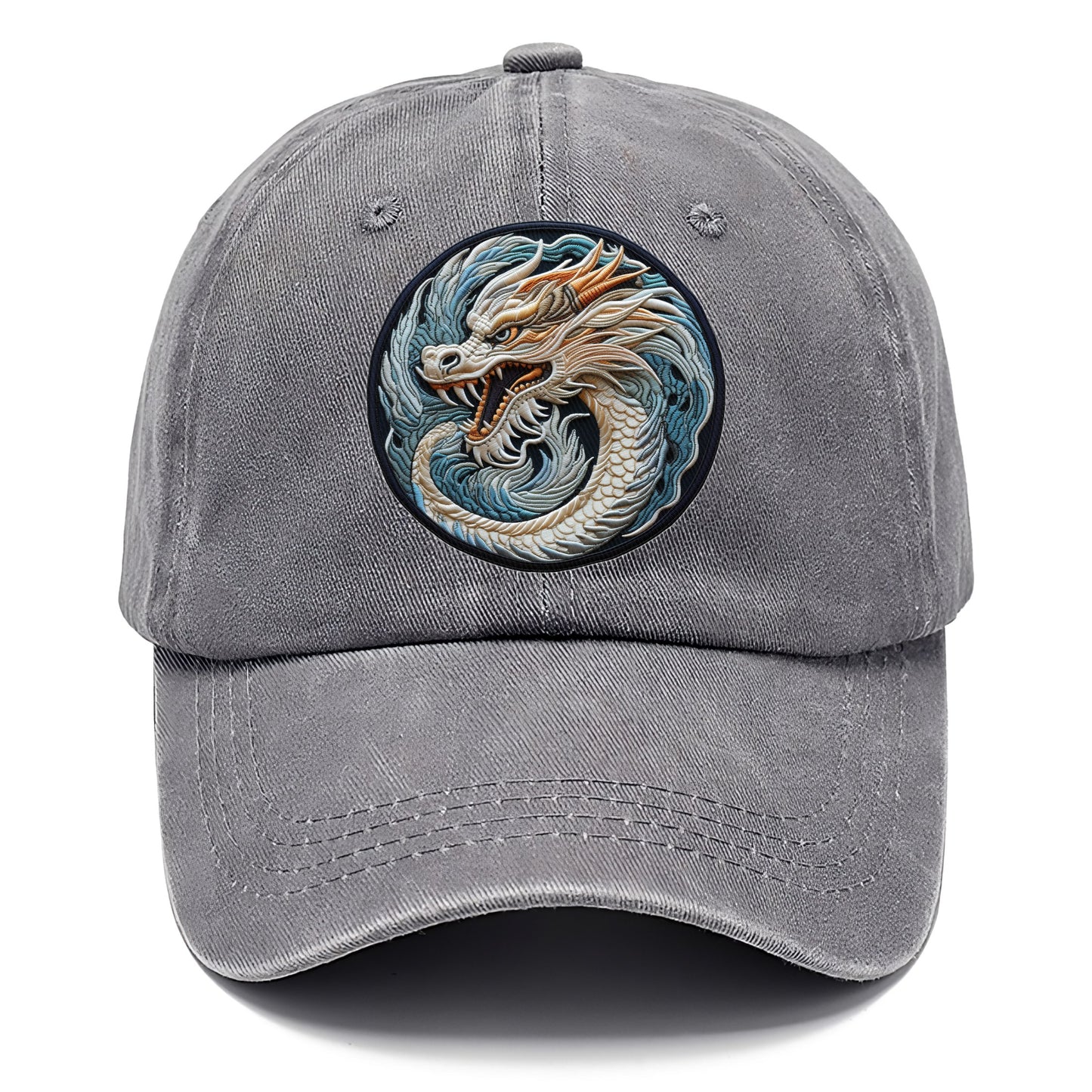 dragon zodiac sign Hat