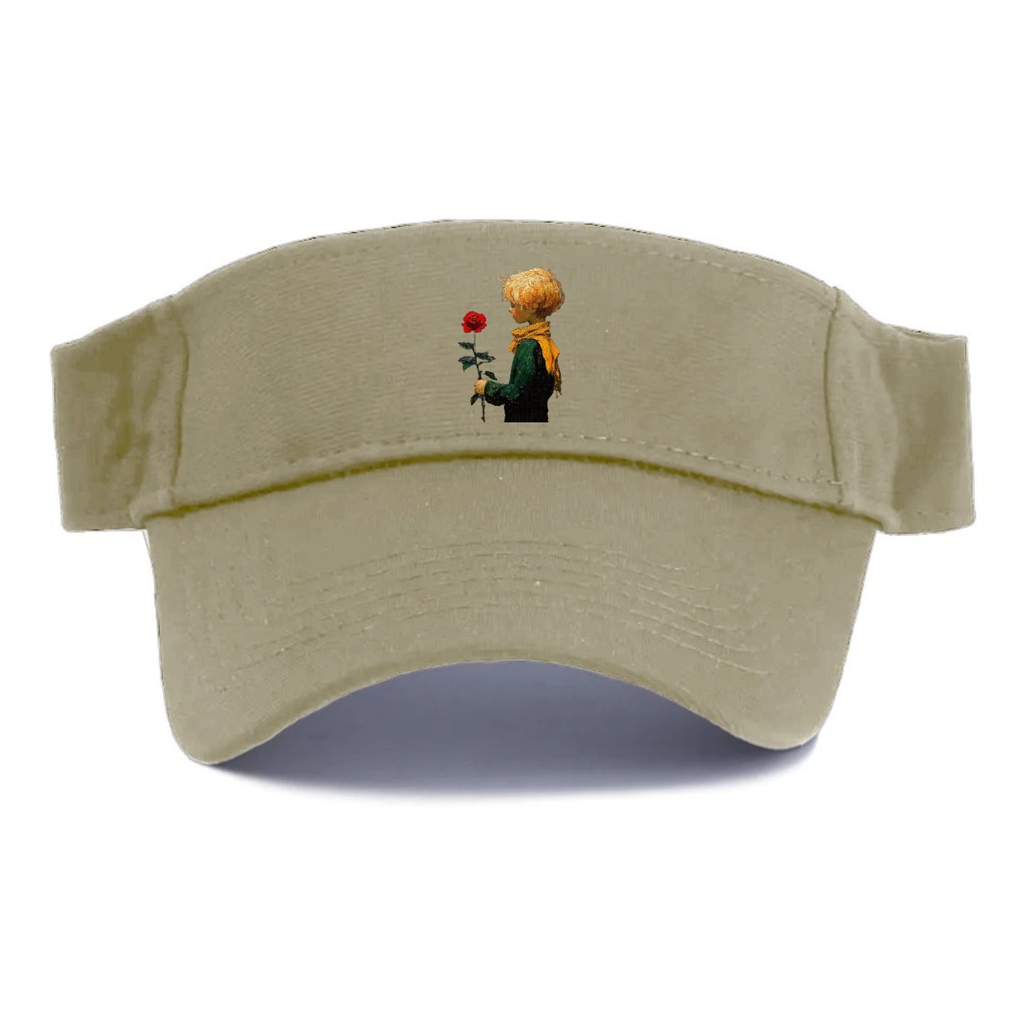 Nostalgic Rose Wonder Hat