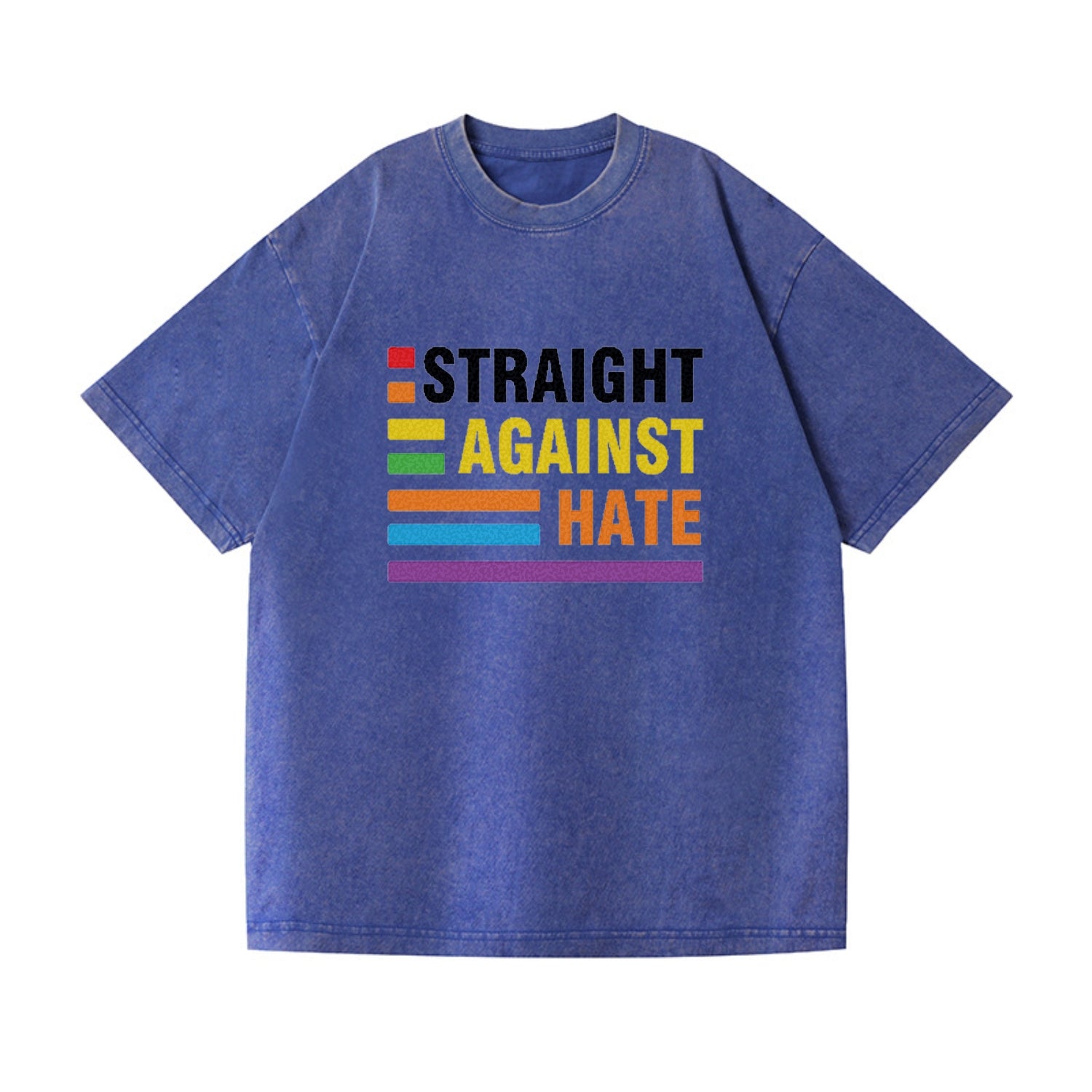  straight against hate Hat