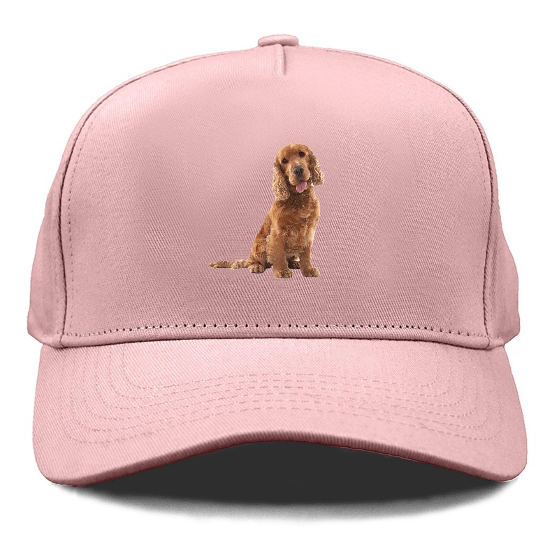 Cocker Spaniel Hat