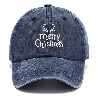 Merry Christmas Hat