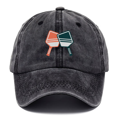 pickleball 2 Hat