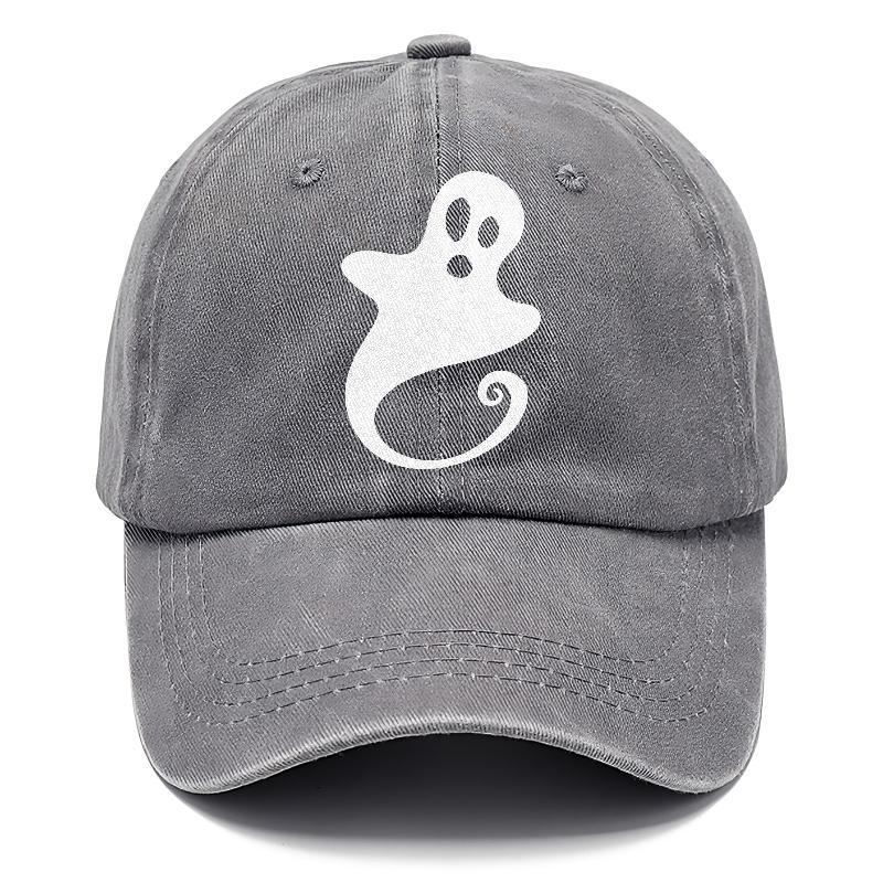 Ghost 3 Hat