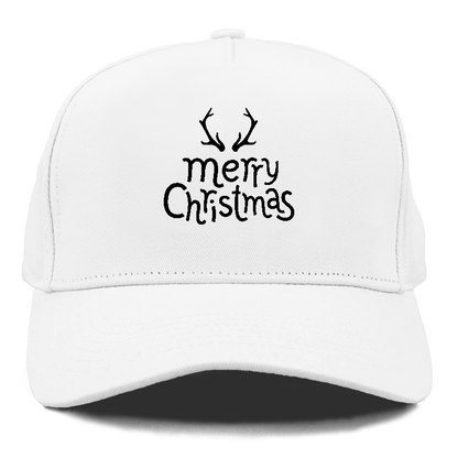 Merry Christmas Hat