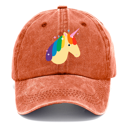 LGBT 60 Hat