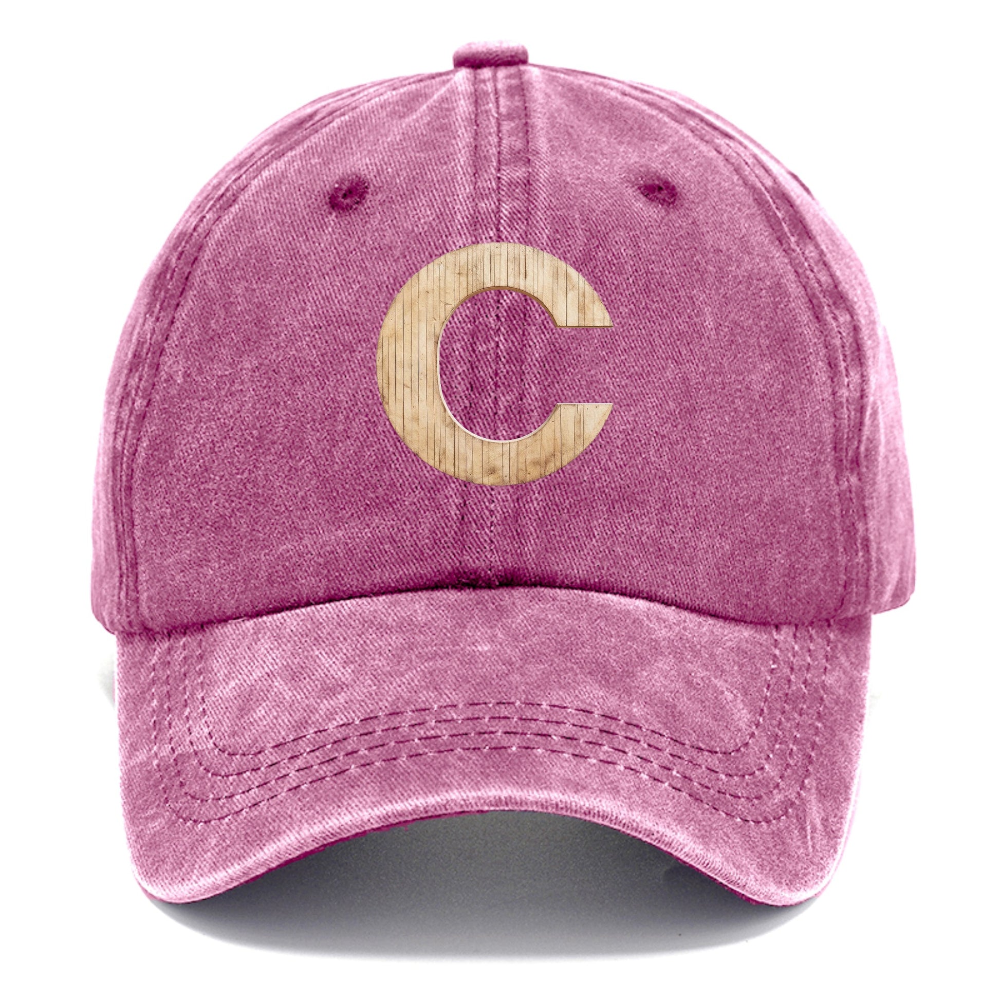 letter c Hat