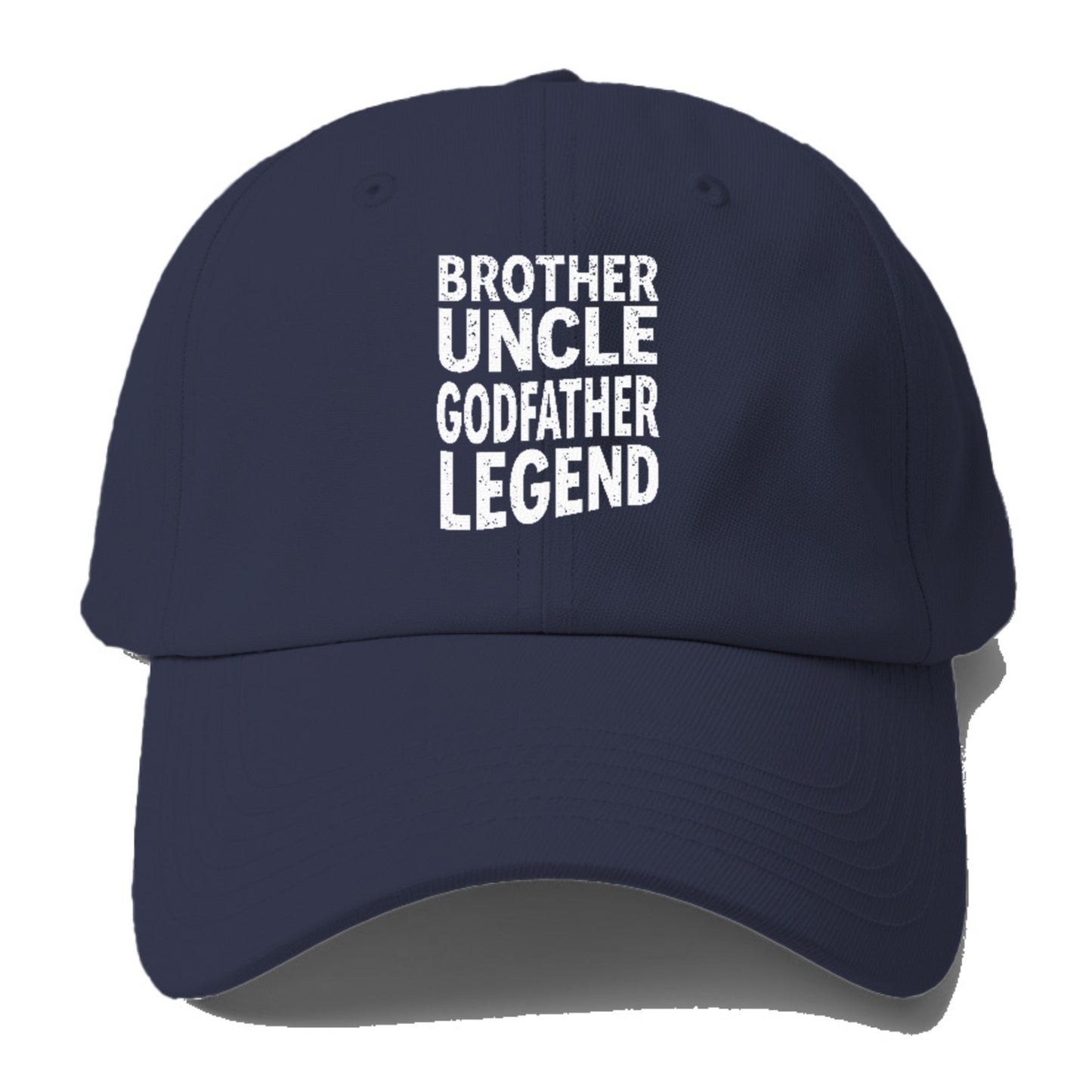 brother uncle godfather legend Hat