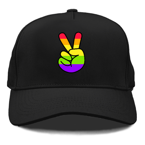 Lgbt 71 Cap