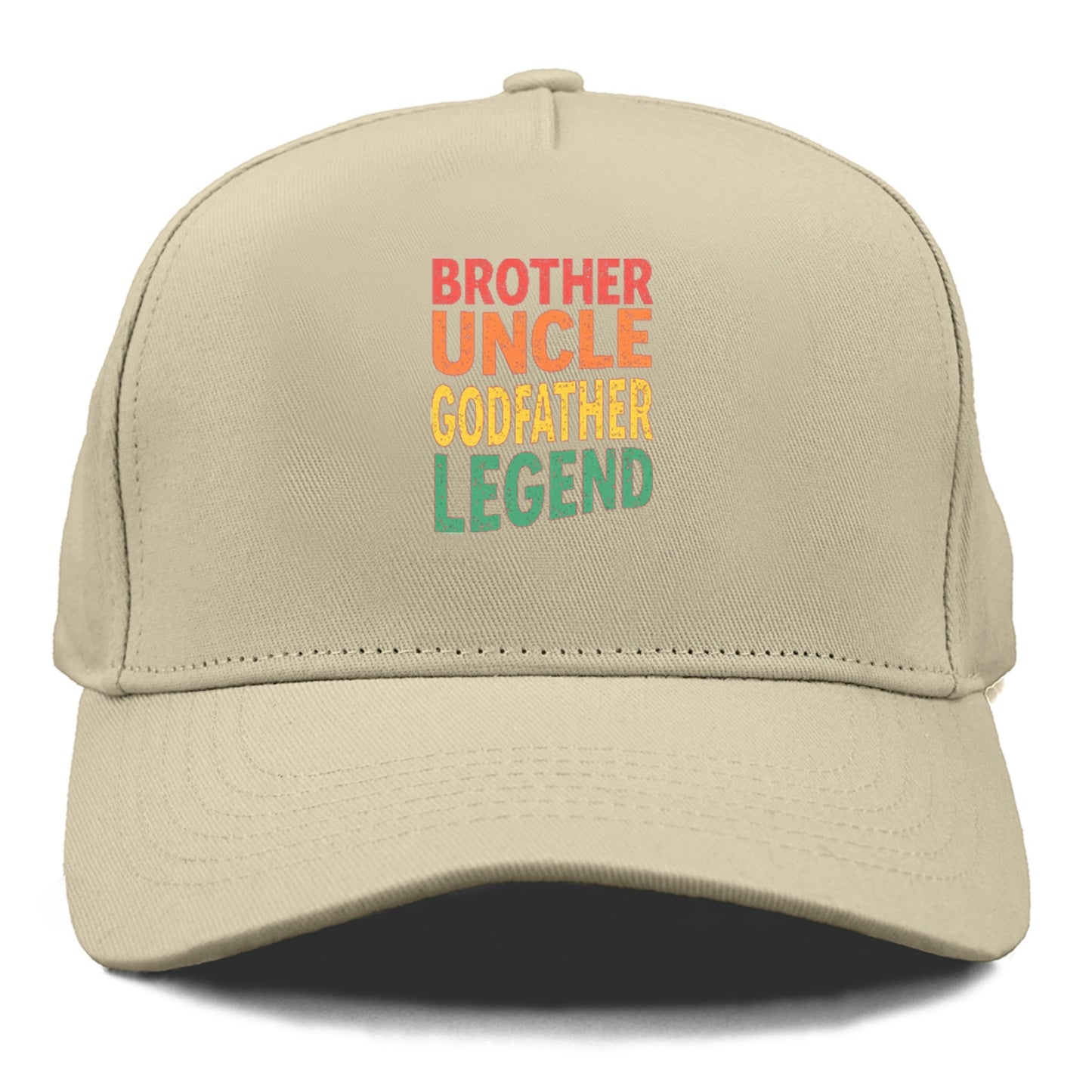 brother uncle godfather legend Hat