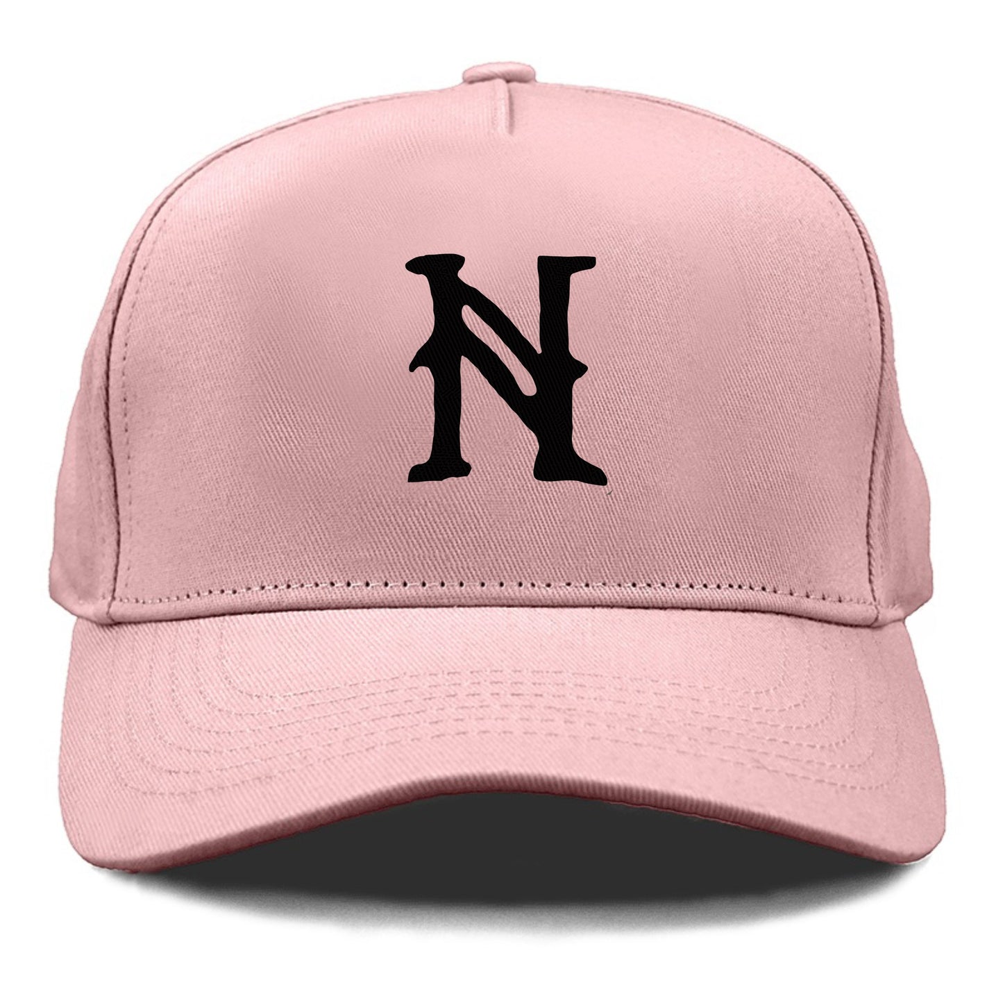 letter n Hat