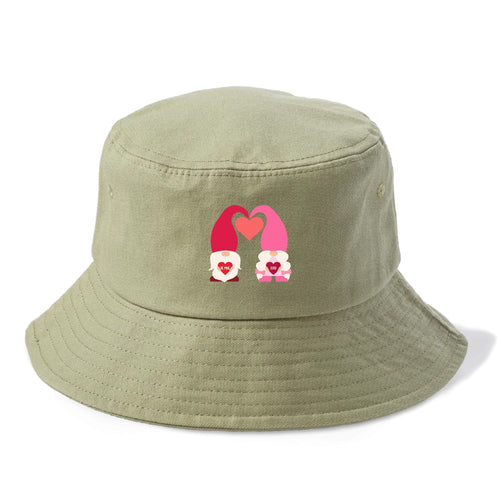 Valentine's Day Bucket Hat