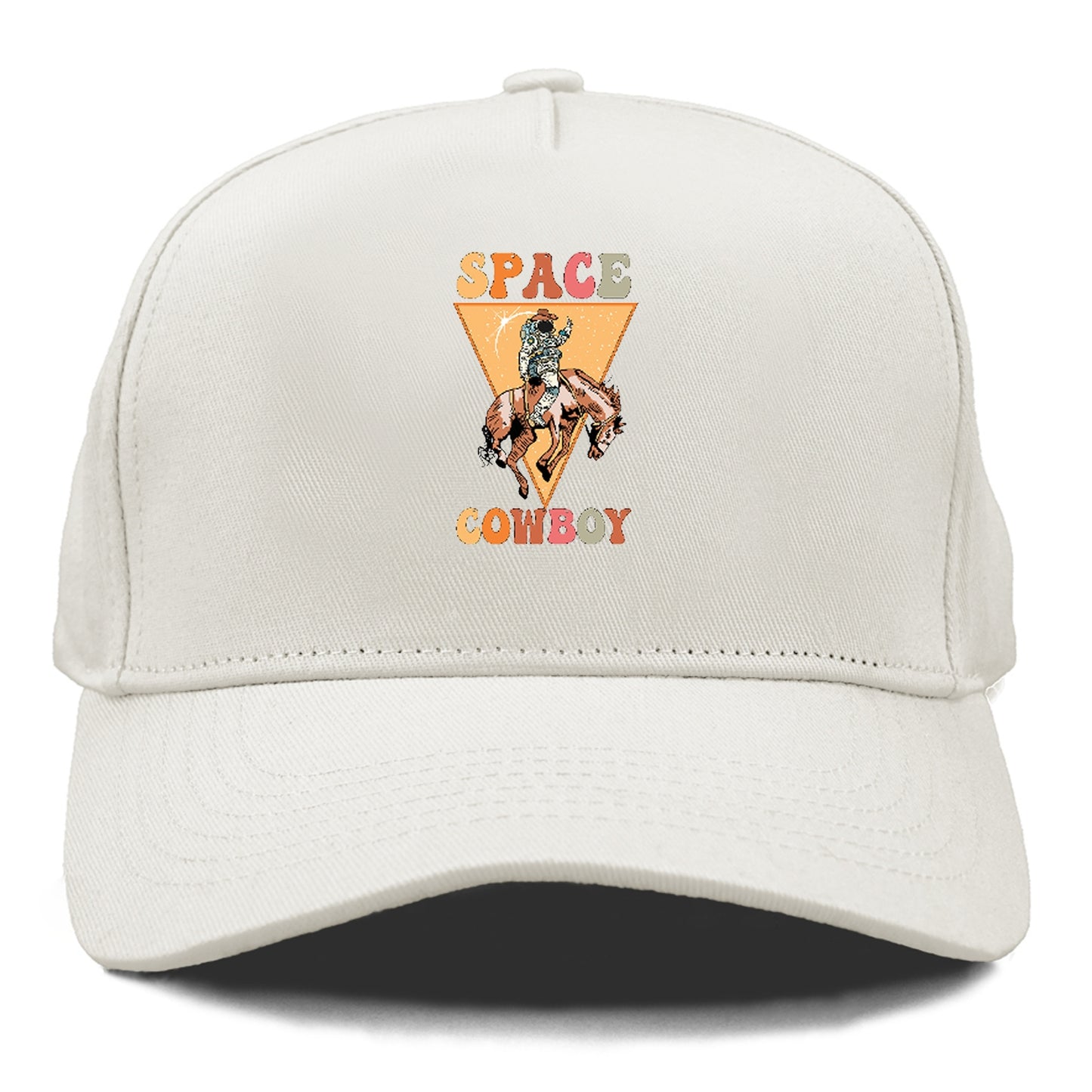 Space Cowboy Hat