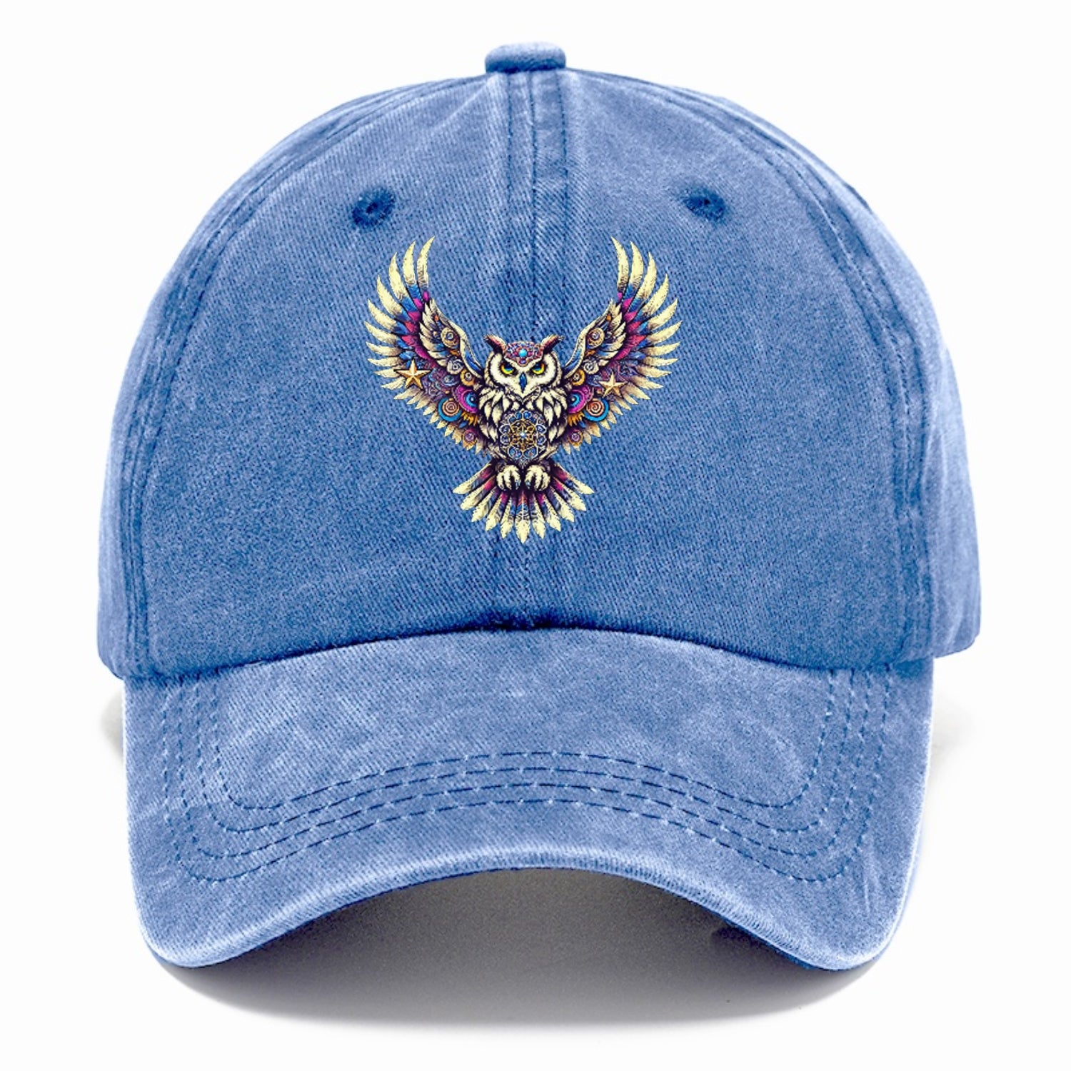 Celestial Guardian Hat