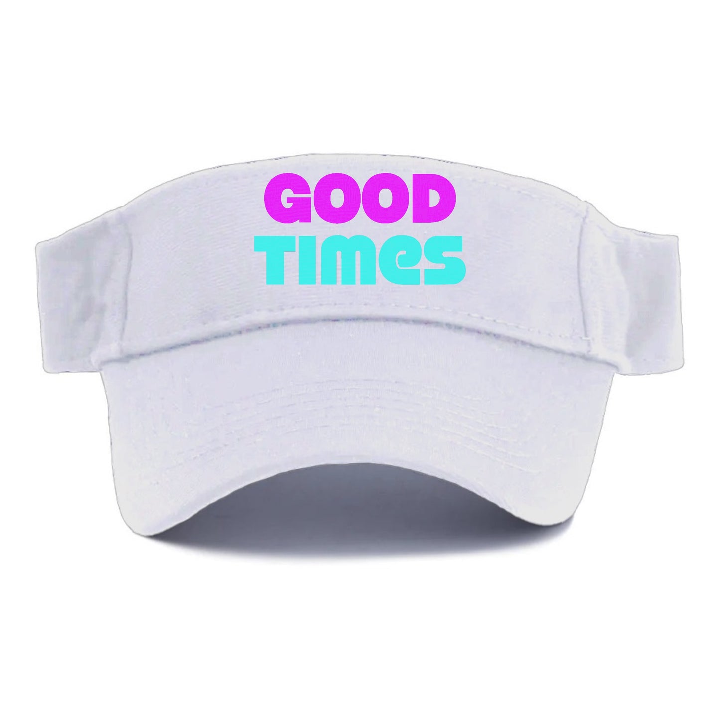 Retro 80s Good Times Hat