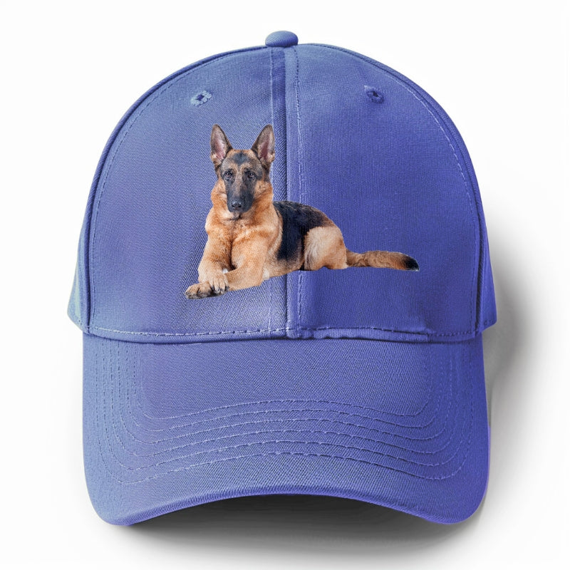 German Shepherd Hat