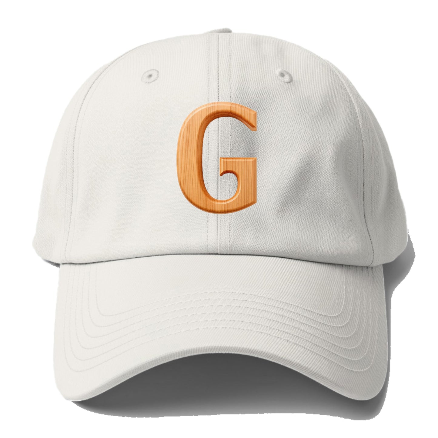 letter g Hat