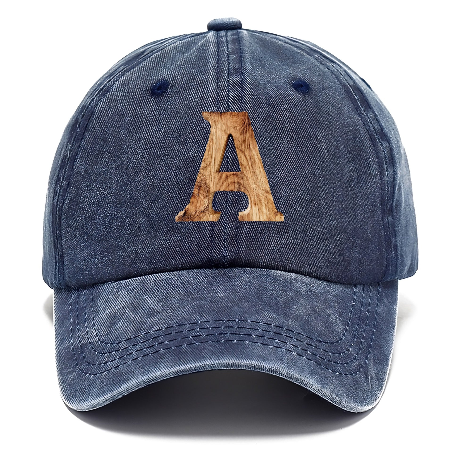 letter a Hat