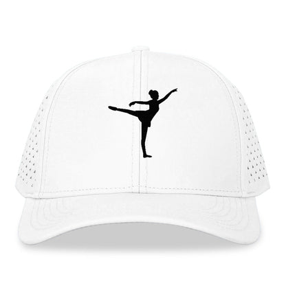 ballet 3 Hat