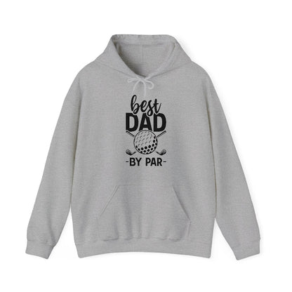 Best Dad By Par Hat