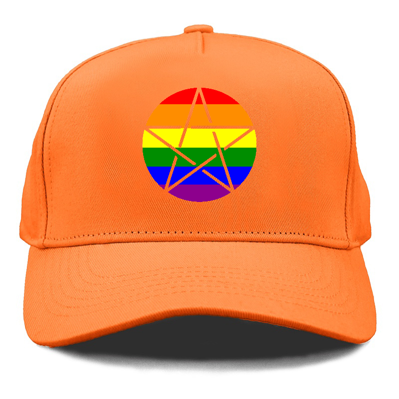 LGBT 93 Hat