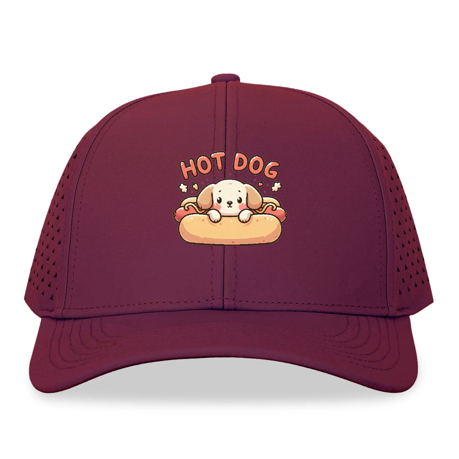 Hot Dog Hat