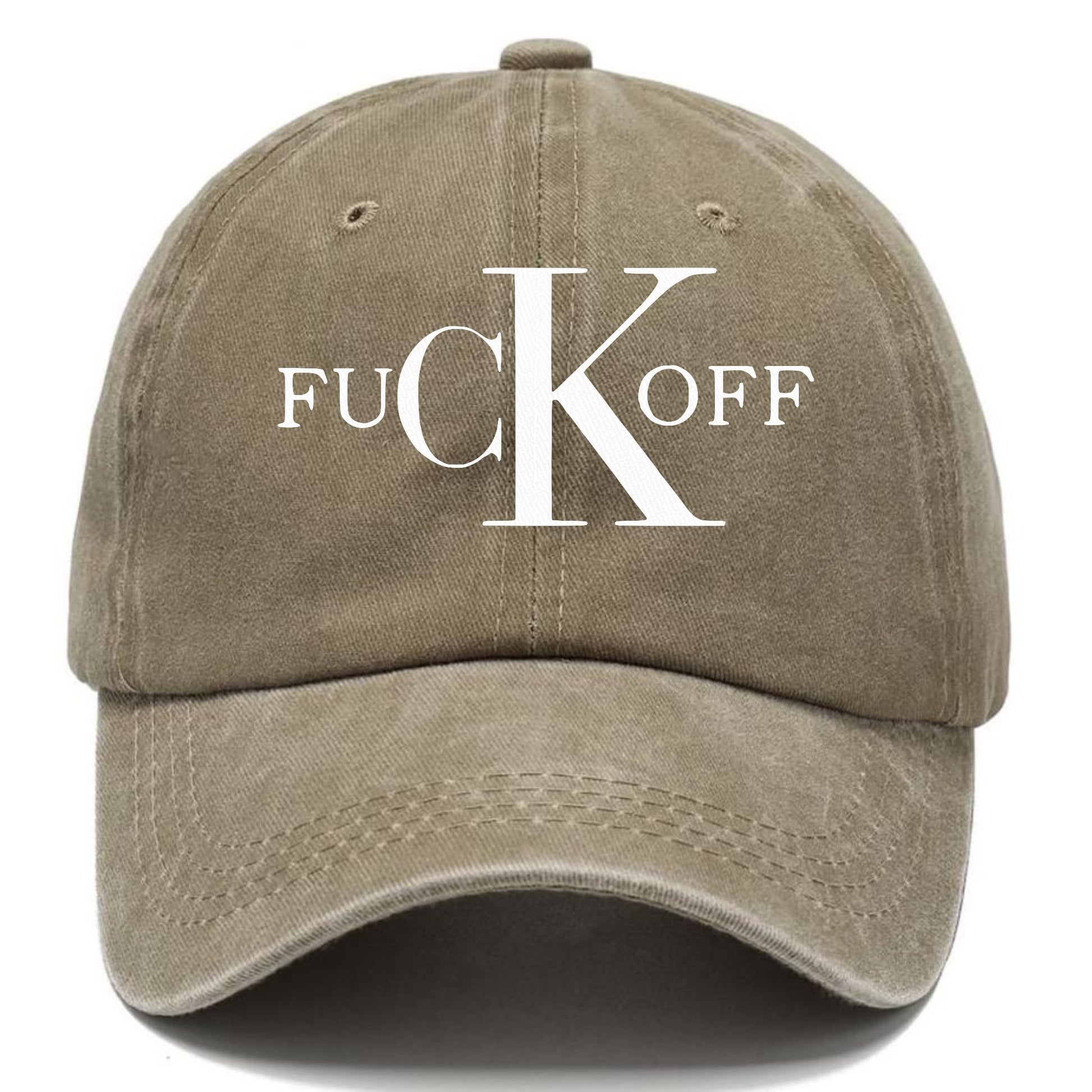 fuck off Hat