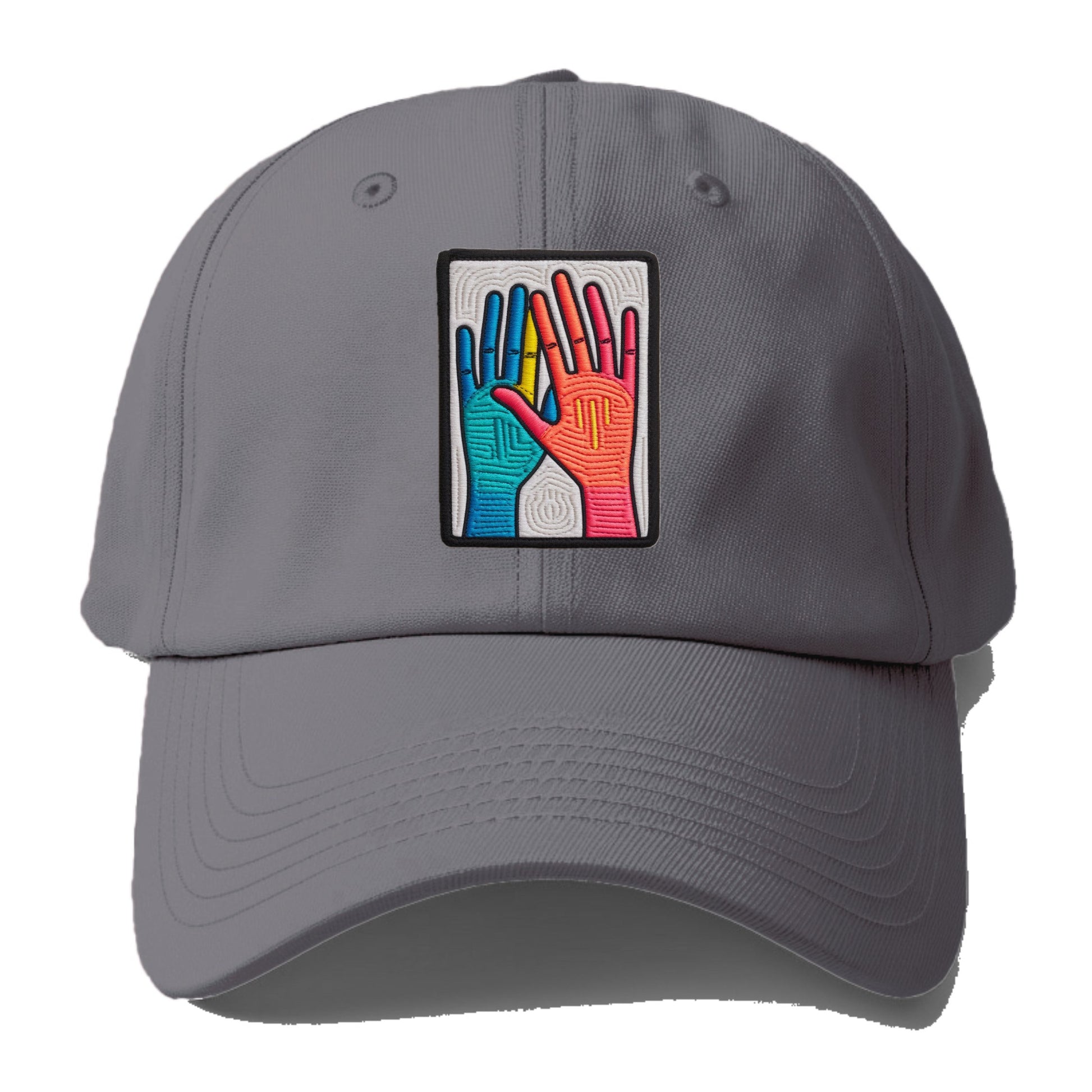 together arts Hat