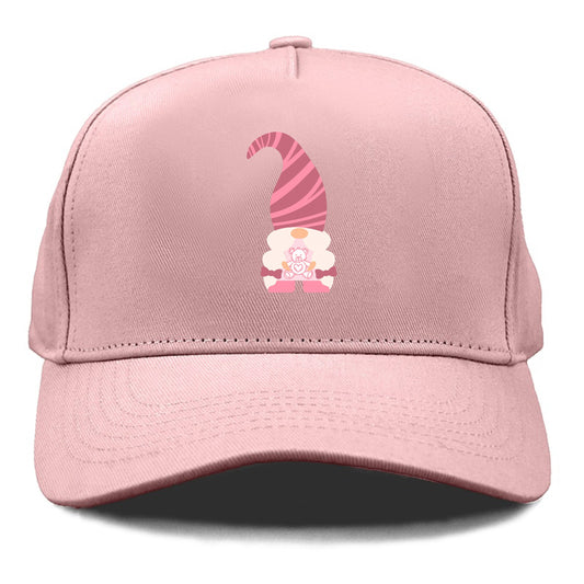 Valentine's dwarf 3 Hat